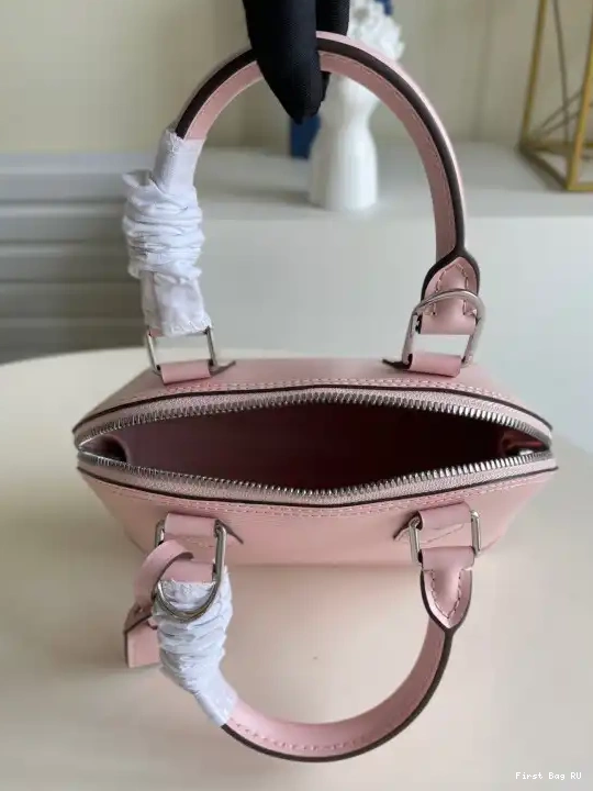 First bags ru reviews BB LOUIS VUITTON ALMA 0702